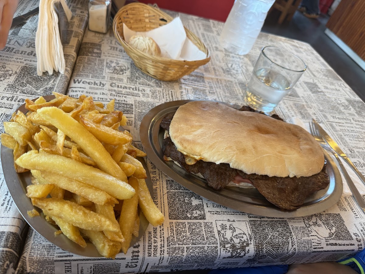 Slide Background Image